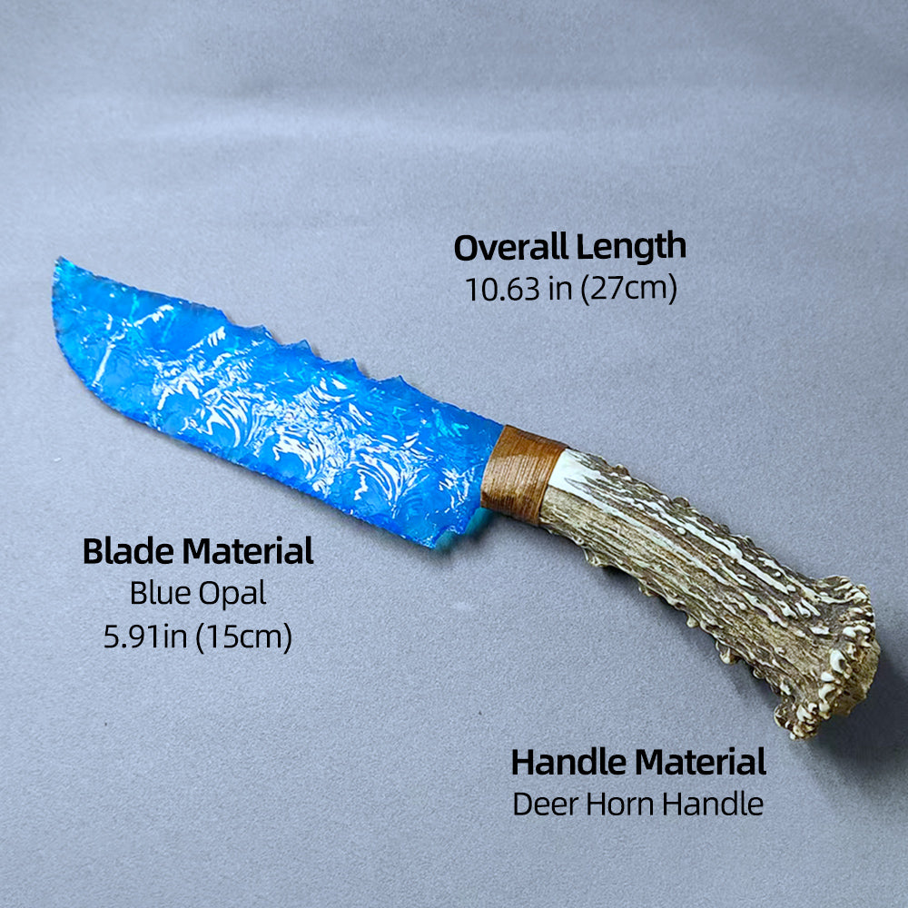Hunting Knife PC15
