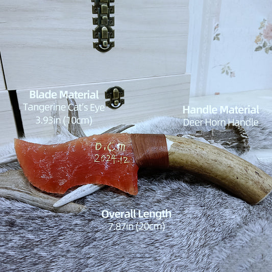 Hunting Knife MY10
