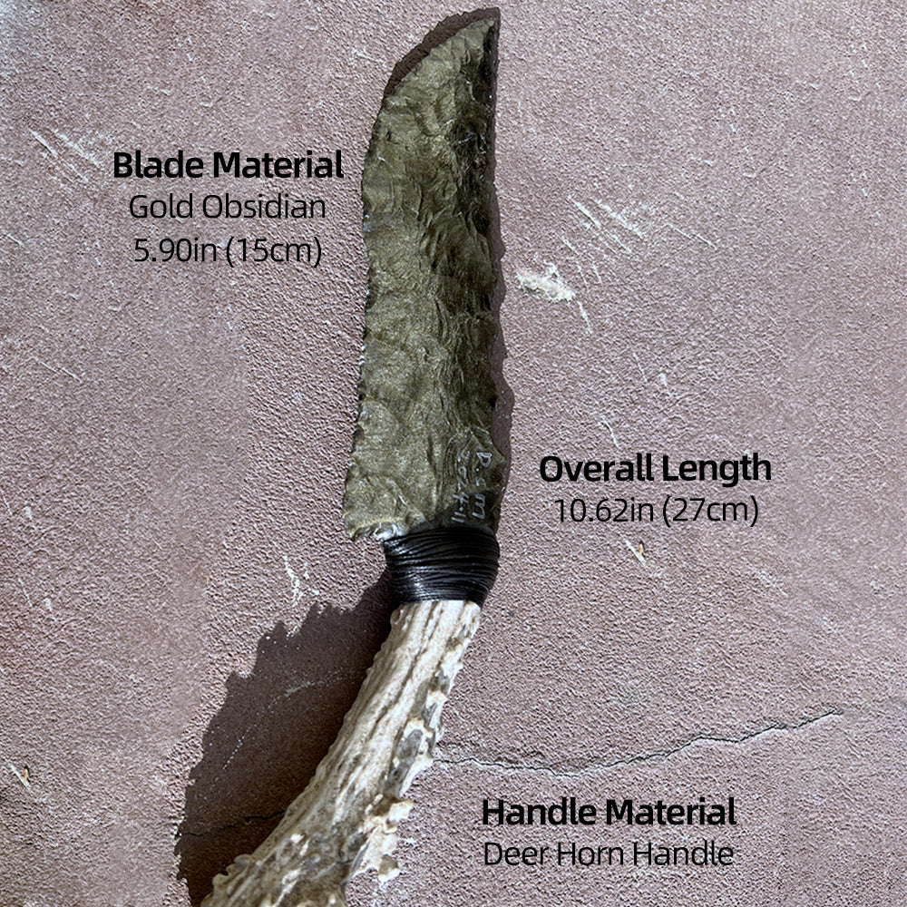 Hunting Knife TC03