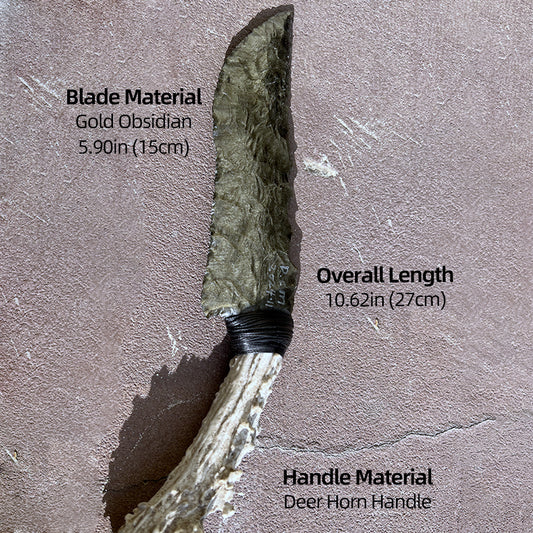 Hunting Knife TC03