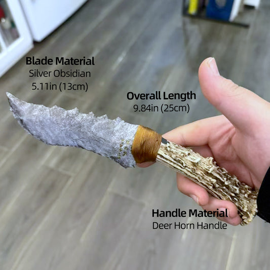Hunting Knife TC07