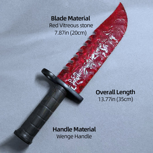 Assault Knife TJ02