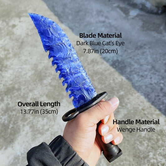 Assault Knife TJ04