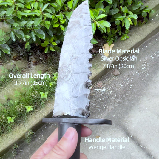 Assault Knife TJ06