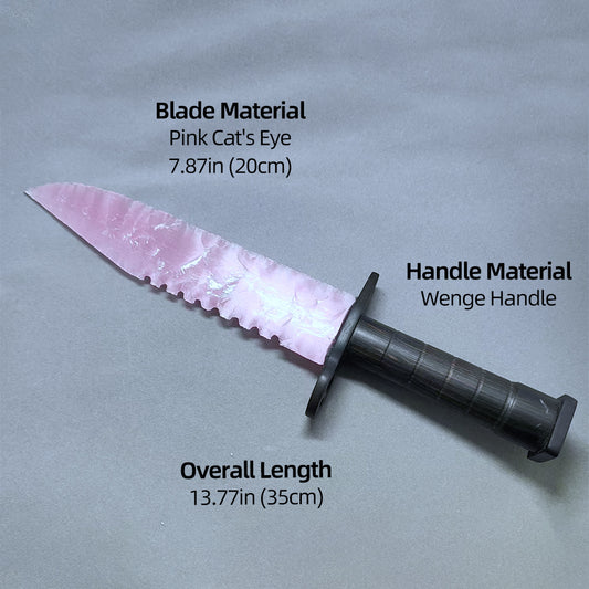 Assault Knife TJ07