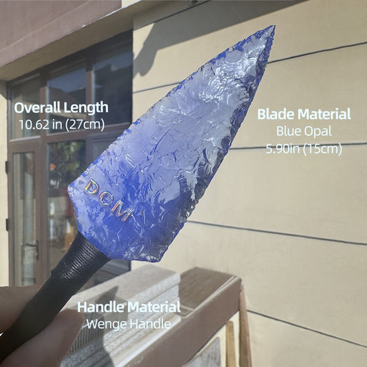 Odd-shaped Knife YX1202