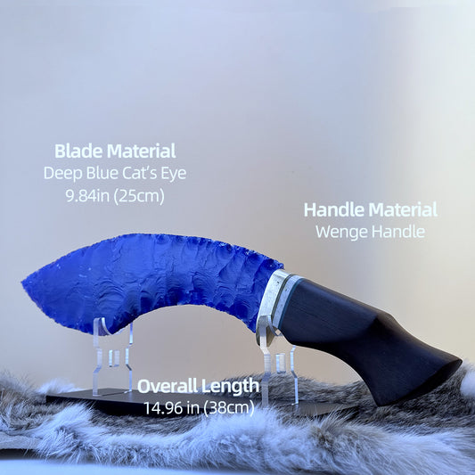 Odd-shaped Knife YX21