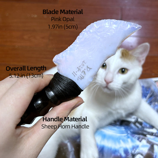 Hunting Knife PC09