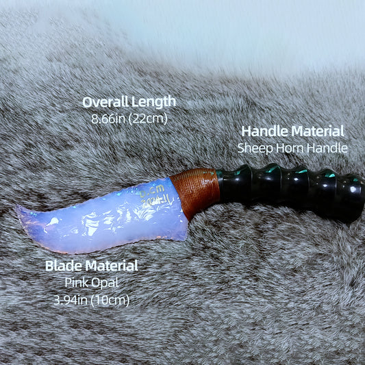 Hunting Knife PC10