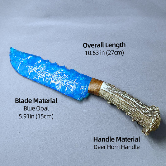 Hunting Knife PC15